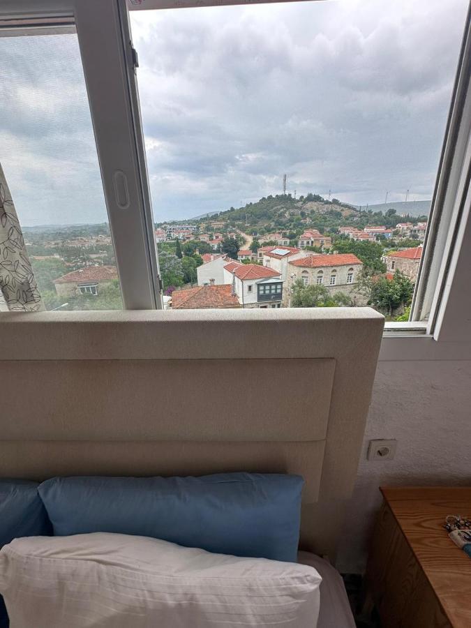 אלאקאטי Monat Otel Hacimemis מראה חיצוני תמונה