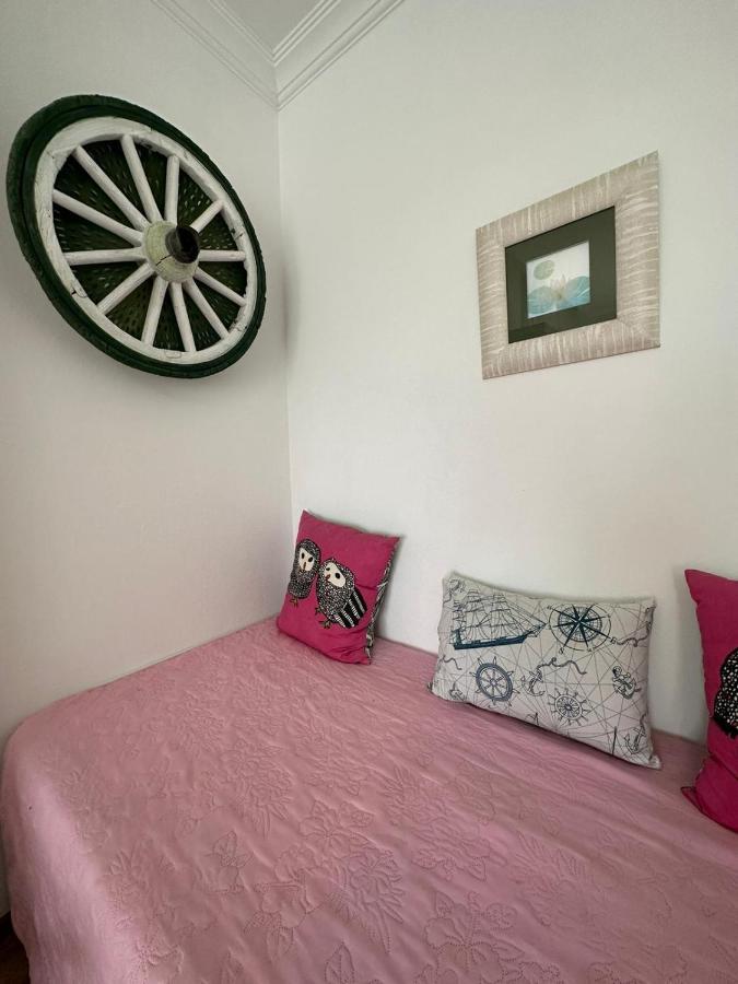 אלאקאטי Monat Otel Hacimemis מראה חיצוני תמונה