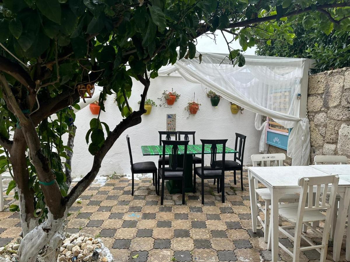 אלאקאטי Monat Otel Hacimemis מראה חיצוני תמונה