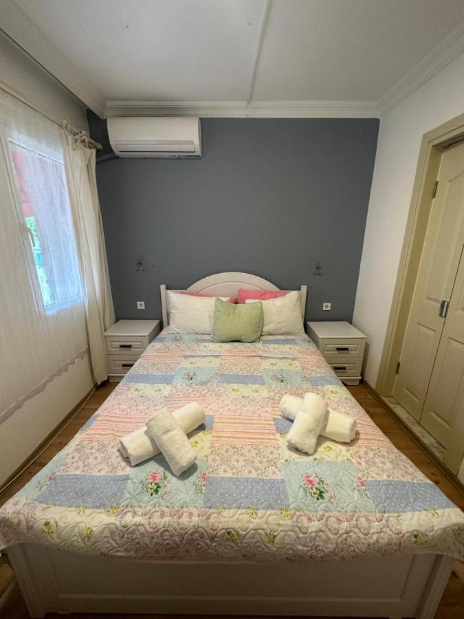 אלאקאטי Monat Otel Hacimemis מראה חיצוני תמונה