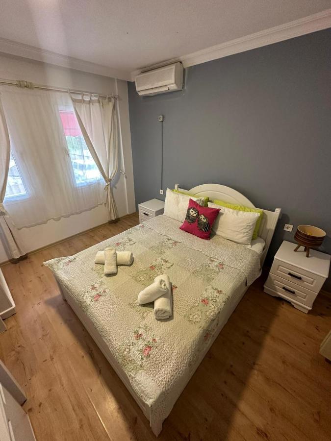 אלאקאטי Monat Otel Hacimemis מראה חיצוני תמונה