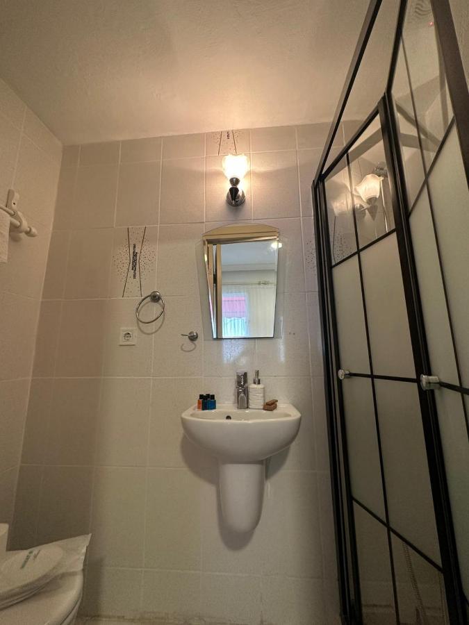אלאקאטי Monat Otel Hacimemis מראה חיצוני תמונה