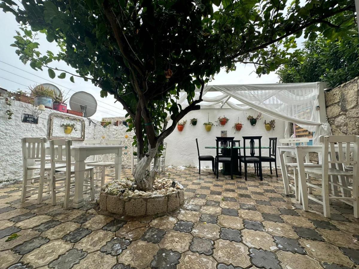 אלאקאטי Monat Otel Hacimemis מראה חיצוני תמונה