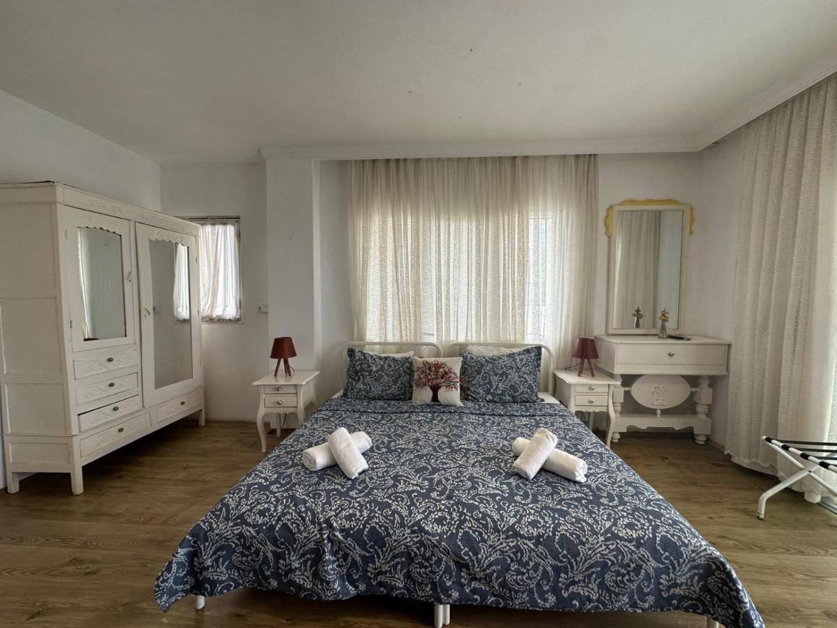 אלאקאטי Monat Otel Hacimemis מראה חיצוני תמונה