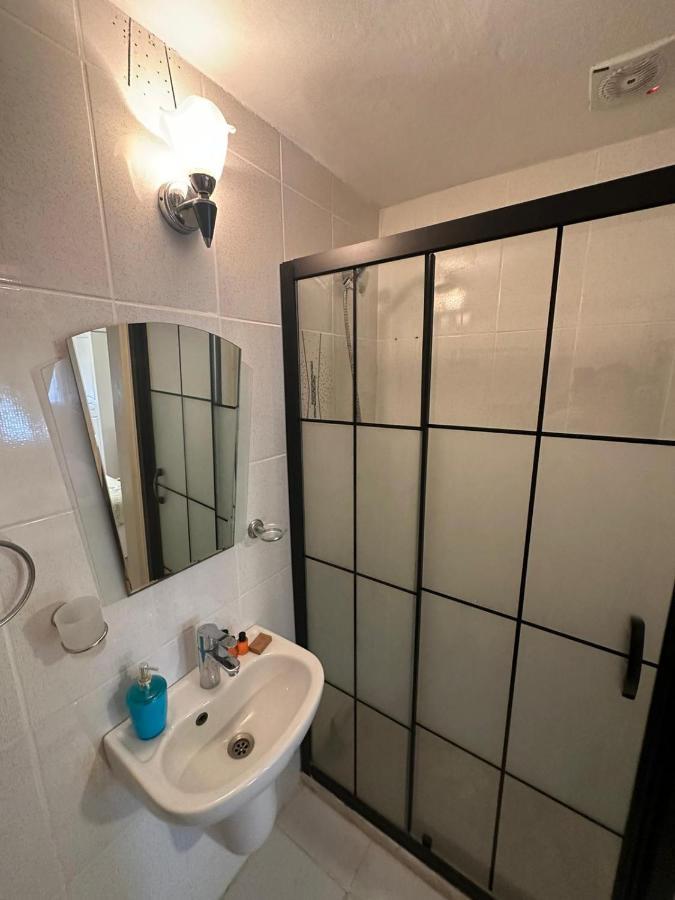 אלאקאטי Monat Otel Hacimemis מראה חיצוני תמונה